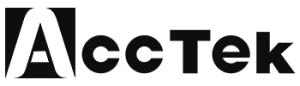 AccTek Logo