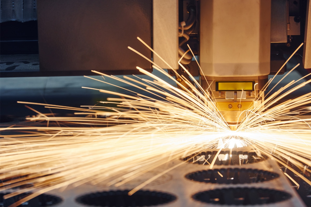 Laser Cutting VS Plasma Cutting Which Is Better AccTek Laser