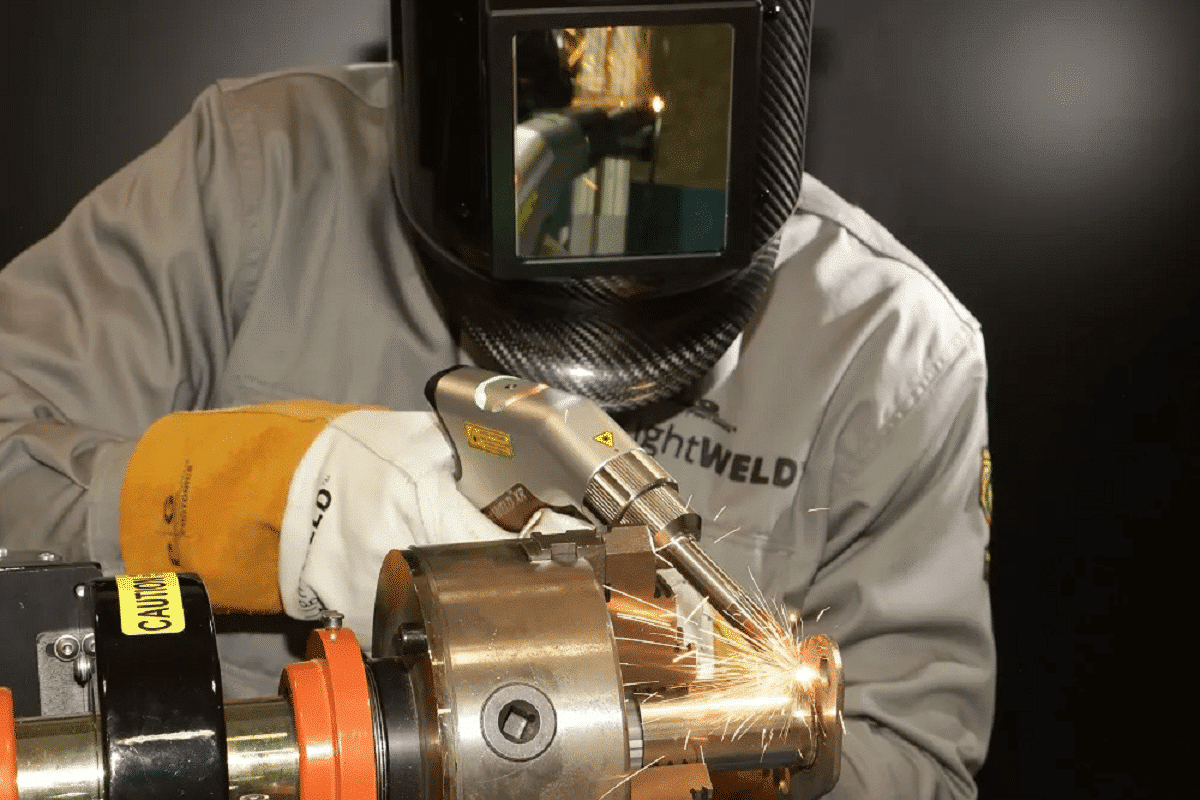 Understanding Laser Welding: Techniques and Applications