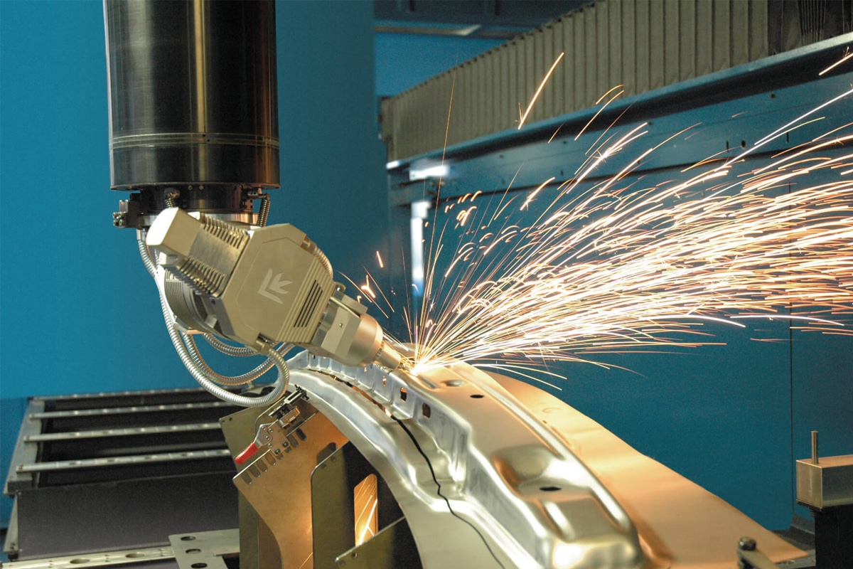 Facteurs affectant le coût d’exploitation de la machine de découpe laser à fibre
