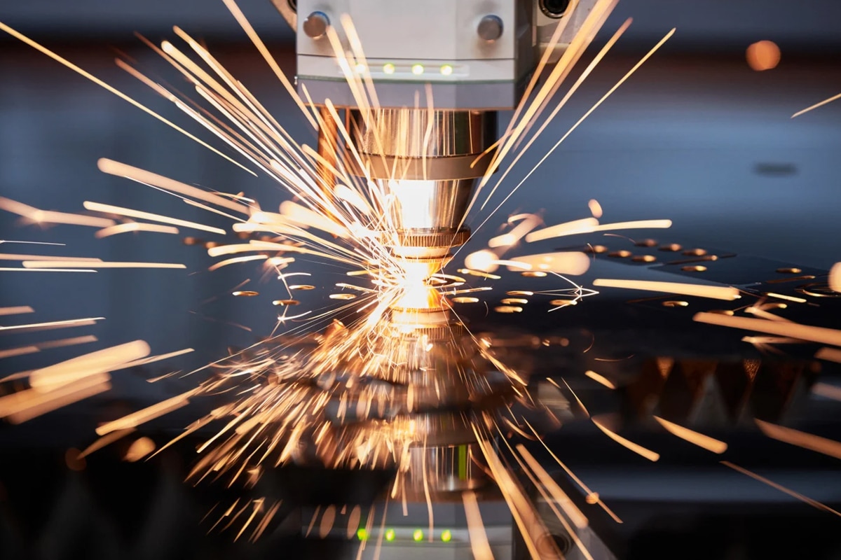 Quels sont les trois principaux types de découpe laser