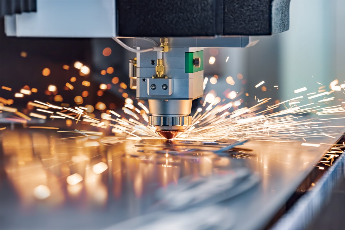Quels types de matériaux peuvent être découpés au laser