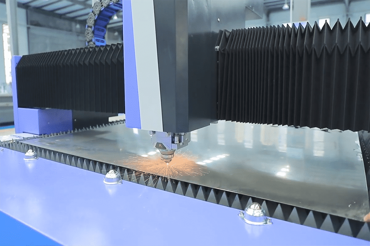 ¿Qué tipos de materiales puede cortar el corte por láser? Láser AccTek