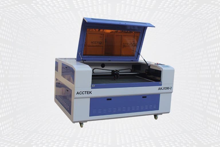 Machine de découpe laser pour polystyrène