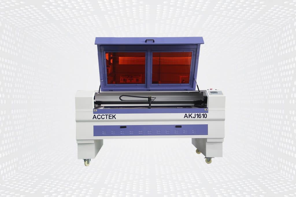 Timber Laser Cutting Machine