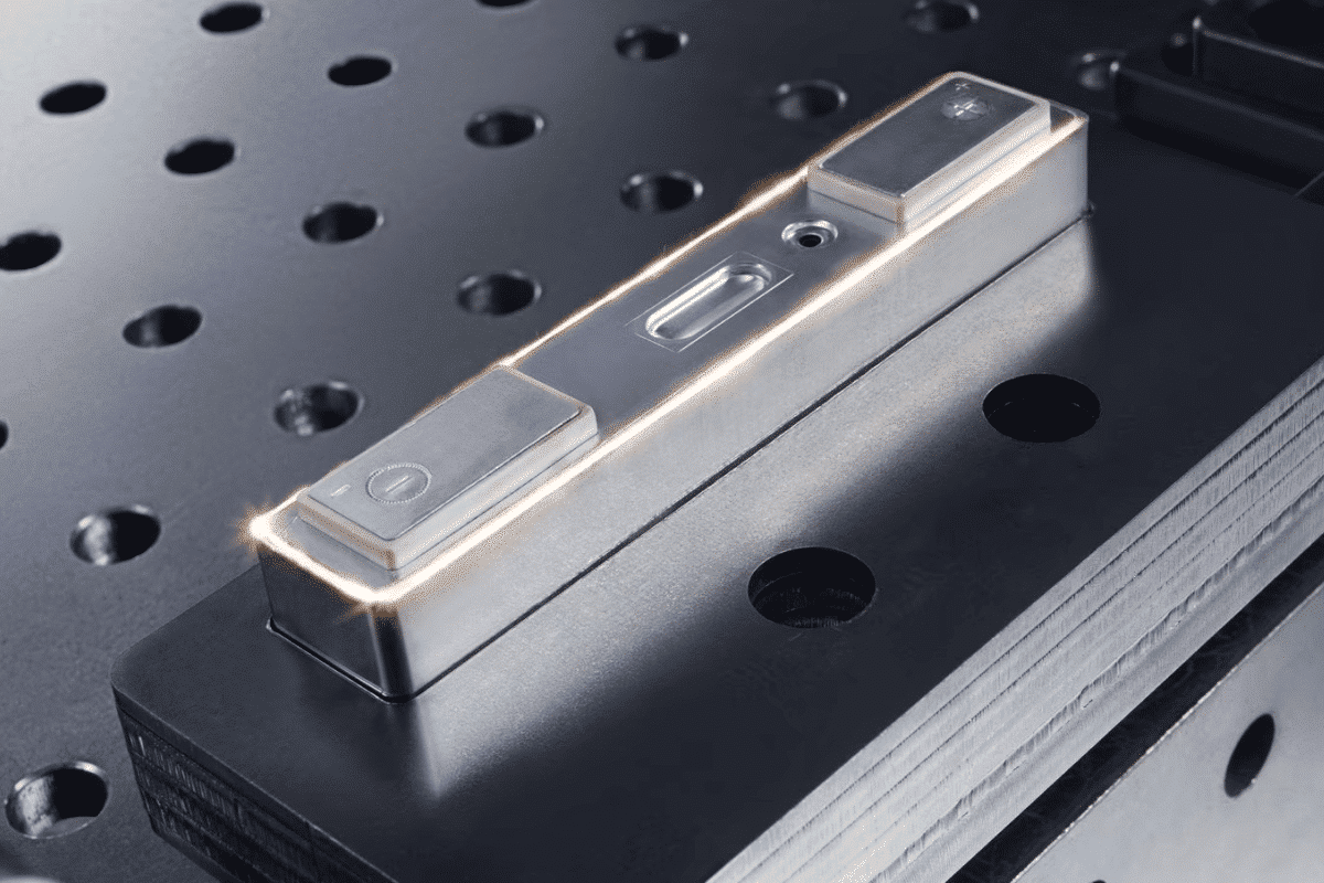 Top 10 Best Laser Welders For Ev Battery Manufacturing 8 What Gases Are Needed For Laser Welding? - AccTek Laser