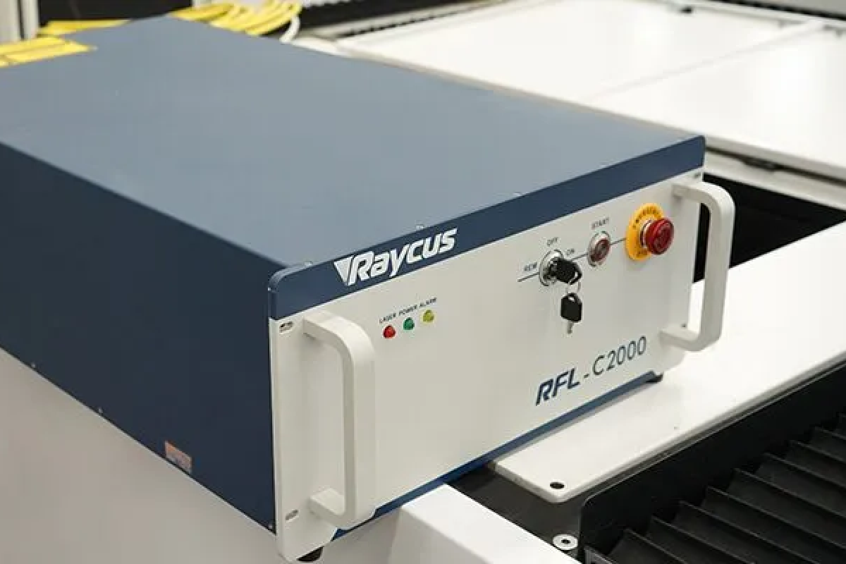 Complete Guide to Laser Generator Brands