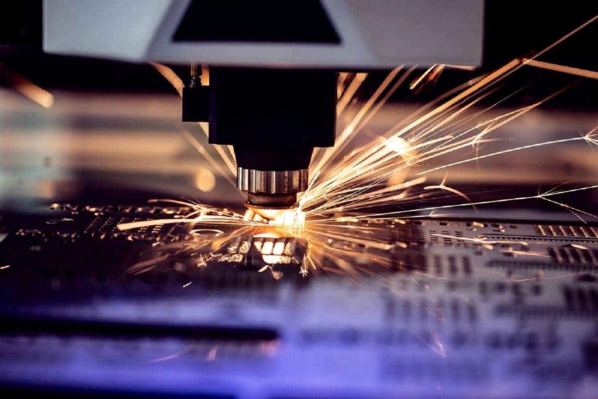 Design Considerations For Laser Cutting