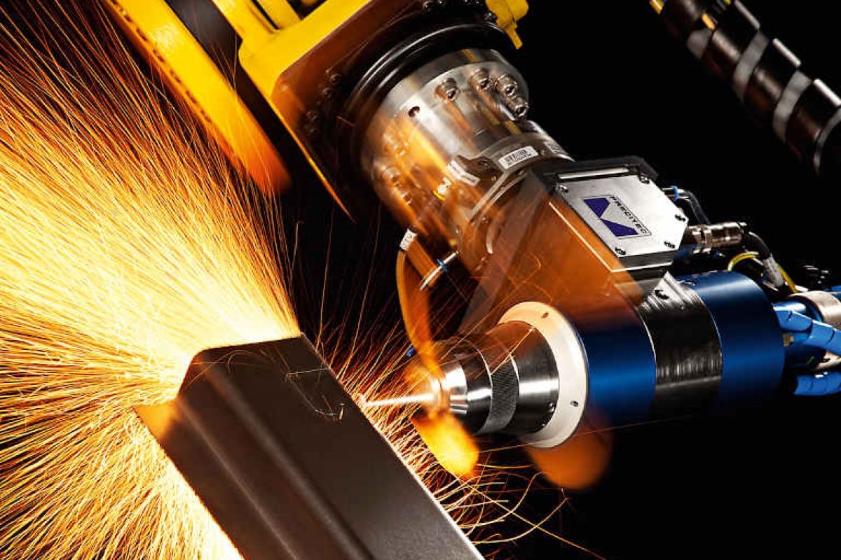 What is 3D Laser Cutting? AccTek Laser