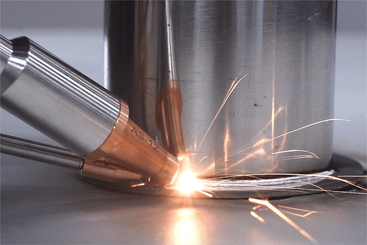 Some Advantages Of Laser Welding in Industries Must Know