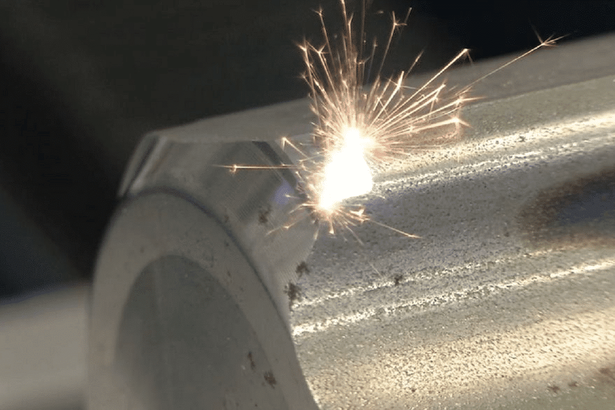 Laser Cleaning: Eco-Friendly Assessment