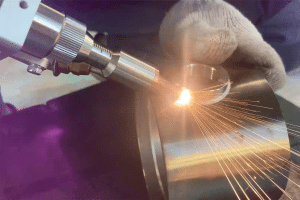 Laser Welding Machines Comprehensive Guide