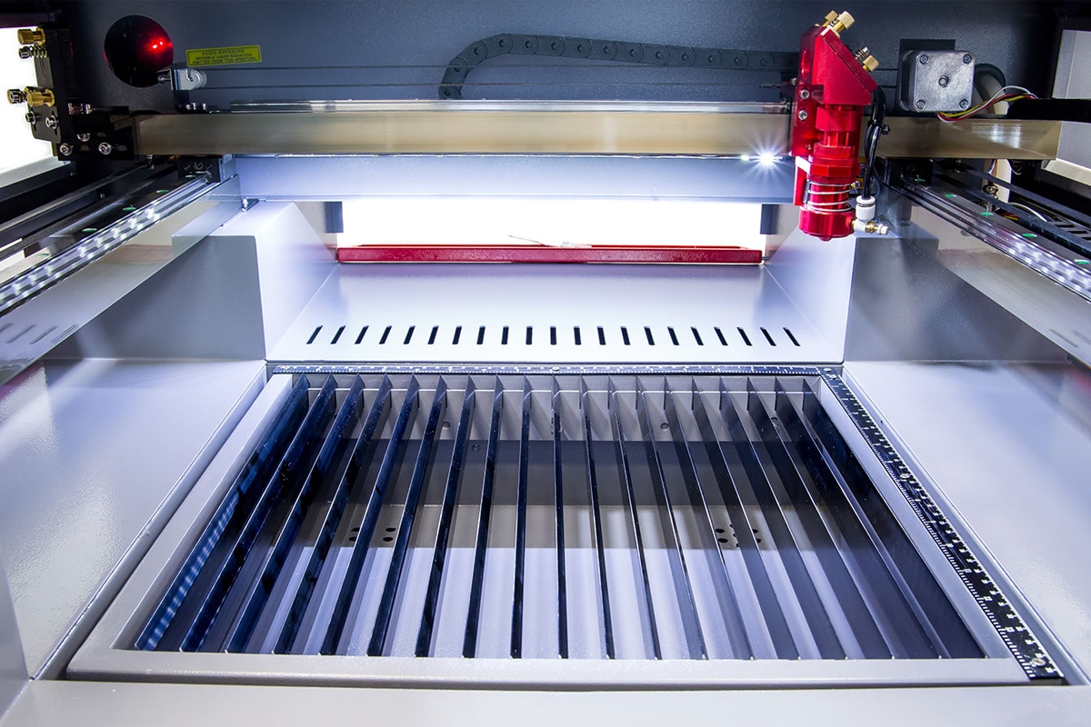 Hangi Plastikler CO2 Lazer İşlemlerini Yapabilir?