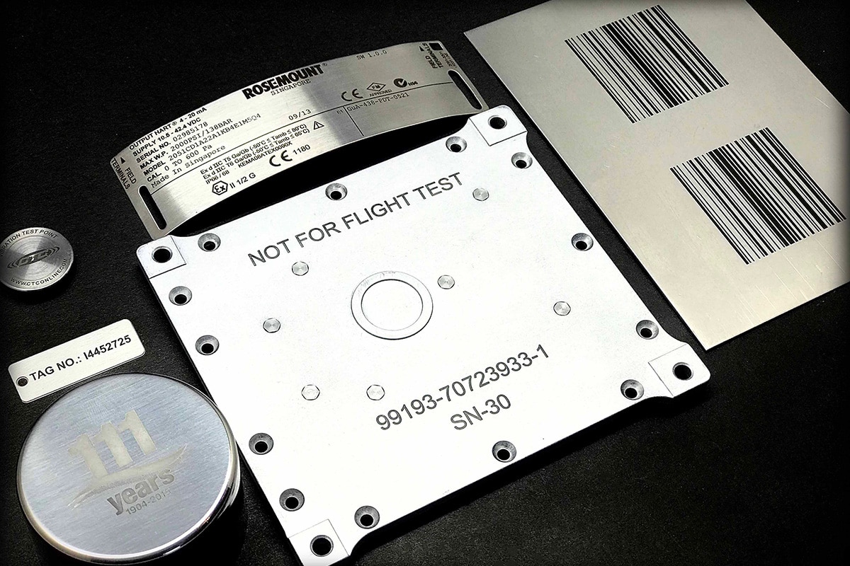 How Does The Choice of Laser Type Affect Marking Capabilities