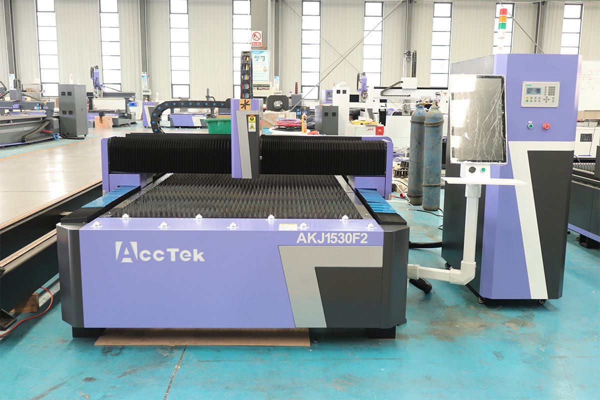 What to Consider Before Buying a Laser Cutting Machine