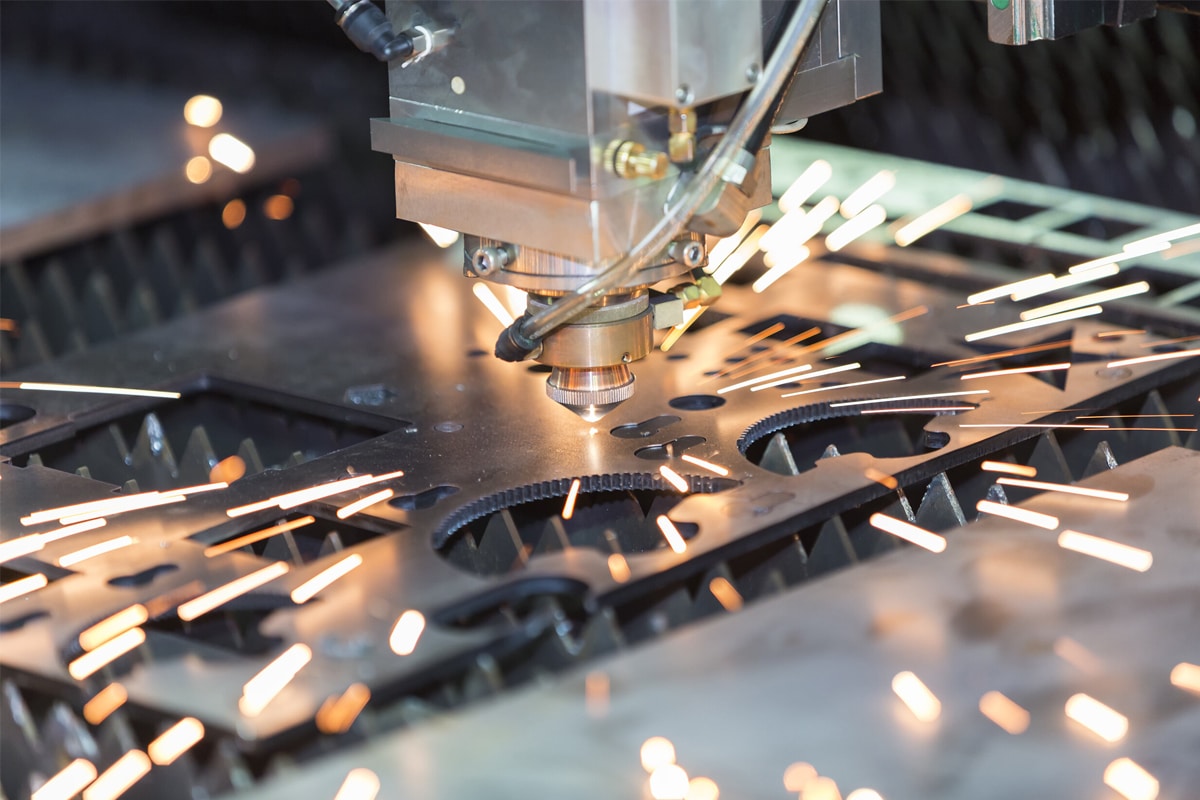 How To Determine Laser Cutting Power