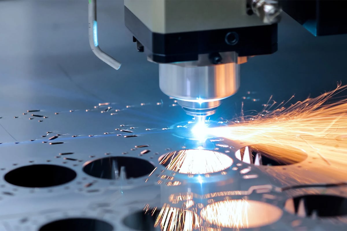 Motor Guide for Laser Cutting Machines