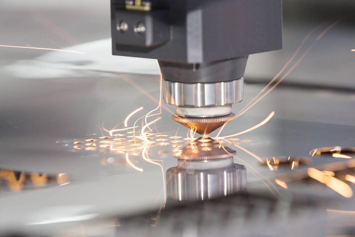 Understanding The Operating Costs of Laser Cutting Machines