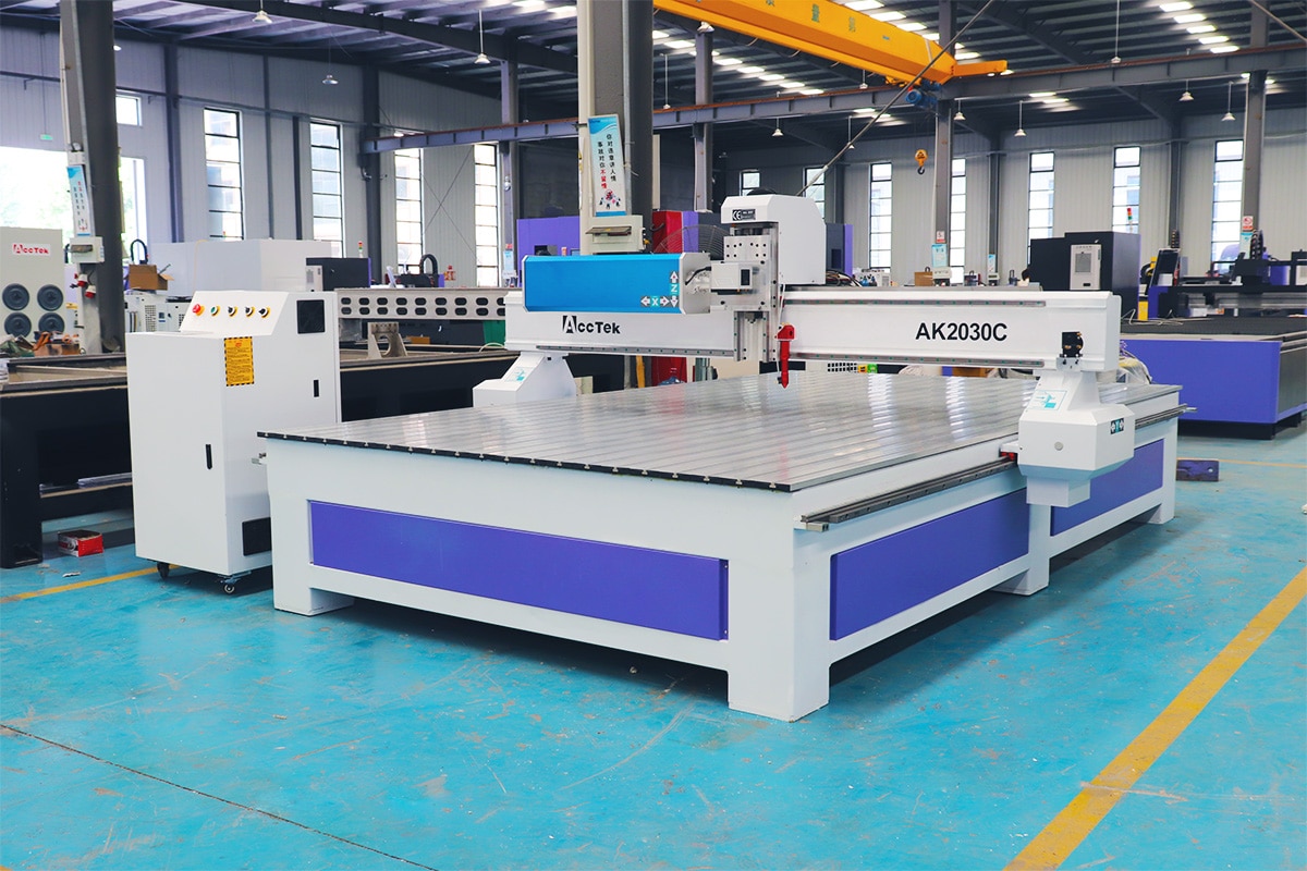 How to Choose the Power of a CO2 Laser Cutting Machine A Comprehensive Guide