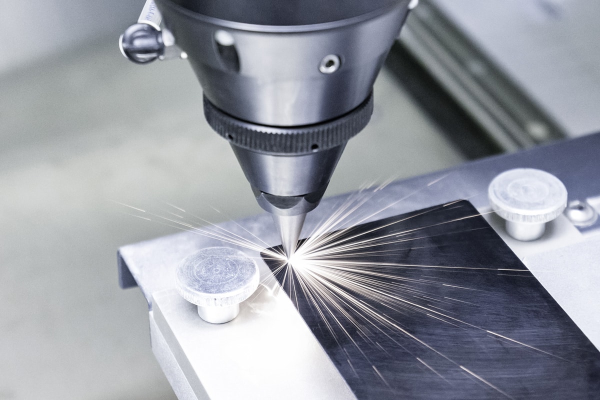 Sustainability of Laser Cutting Technology
