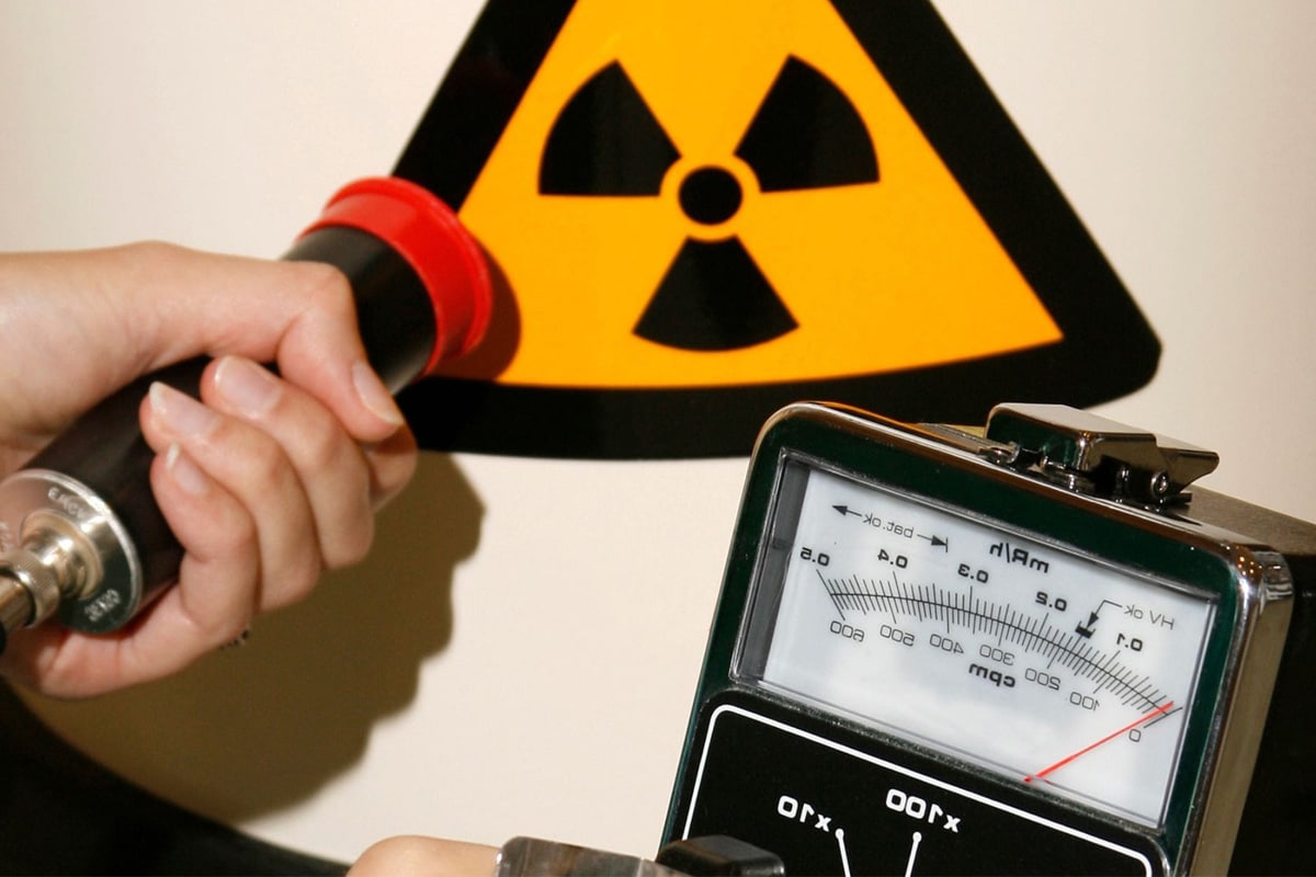 Understanding the Radiation of Laser Cutting Machines AccTek Laser