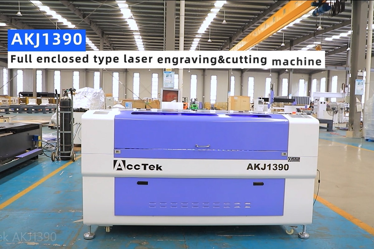 How to Choose Auxiliary Gas in CO2 Laser Cutting