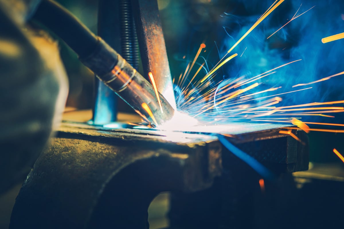 Leitfaden zum Laserschweißen ungleicher Materialien