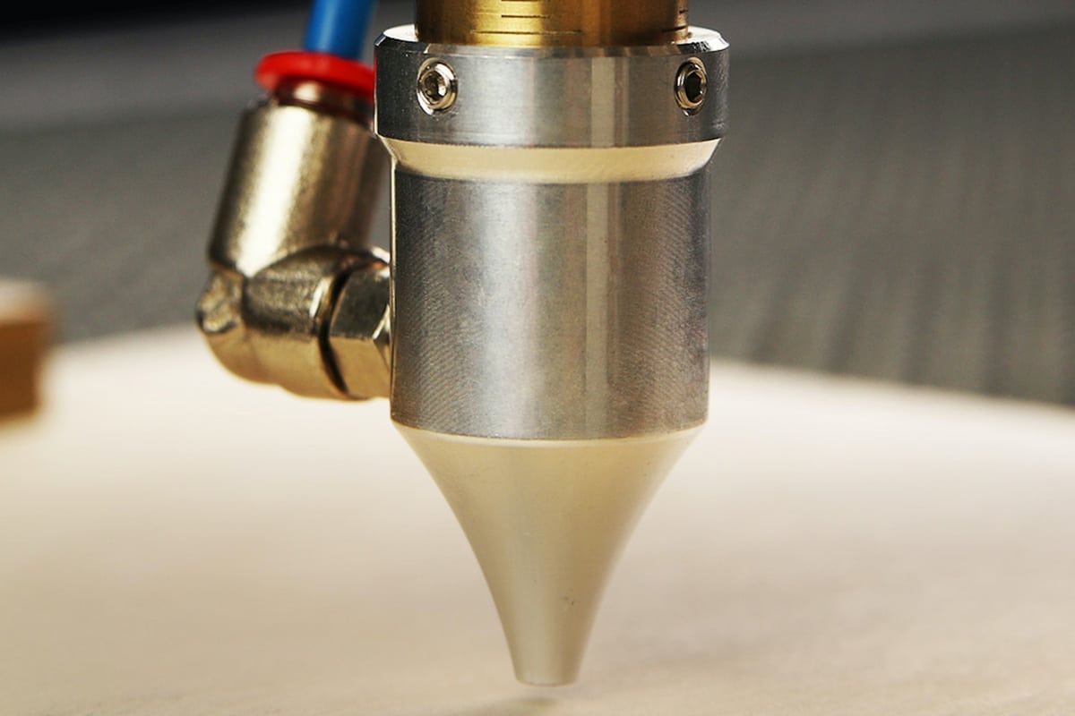 Common Defects in CO2 Laser Cutting and Their Mitigation Methods