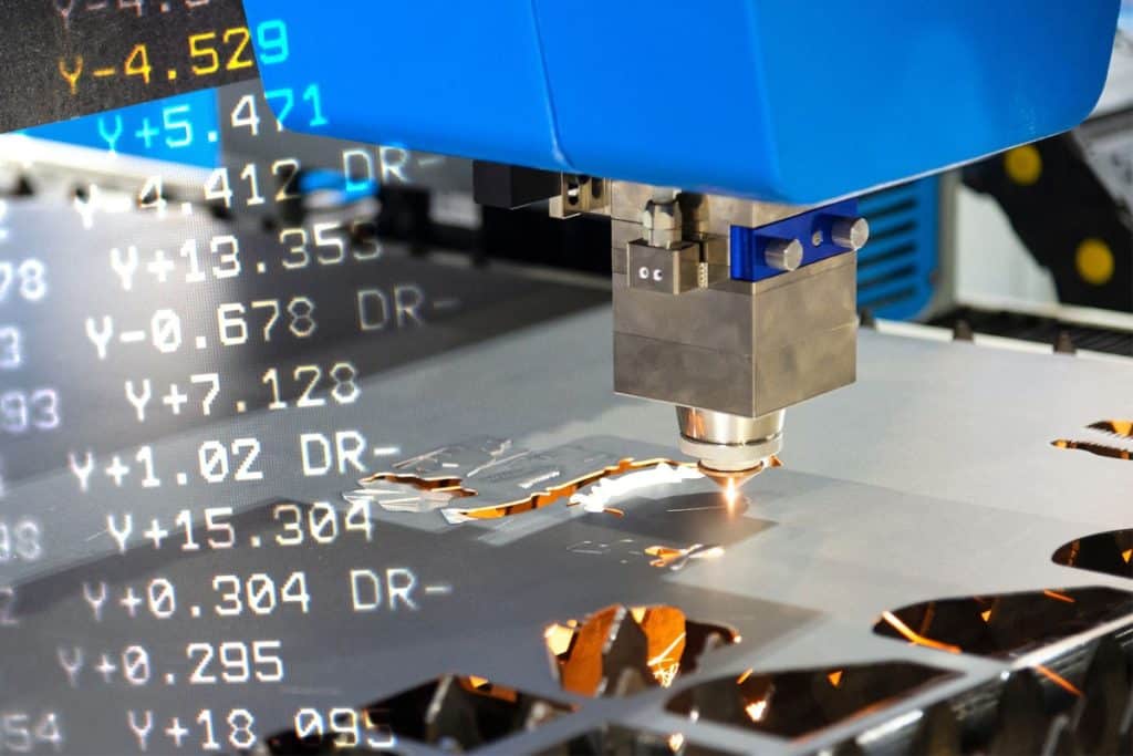Capabilities and Limitations of Fiber Laser Cutting Machines for Complex Designs