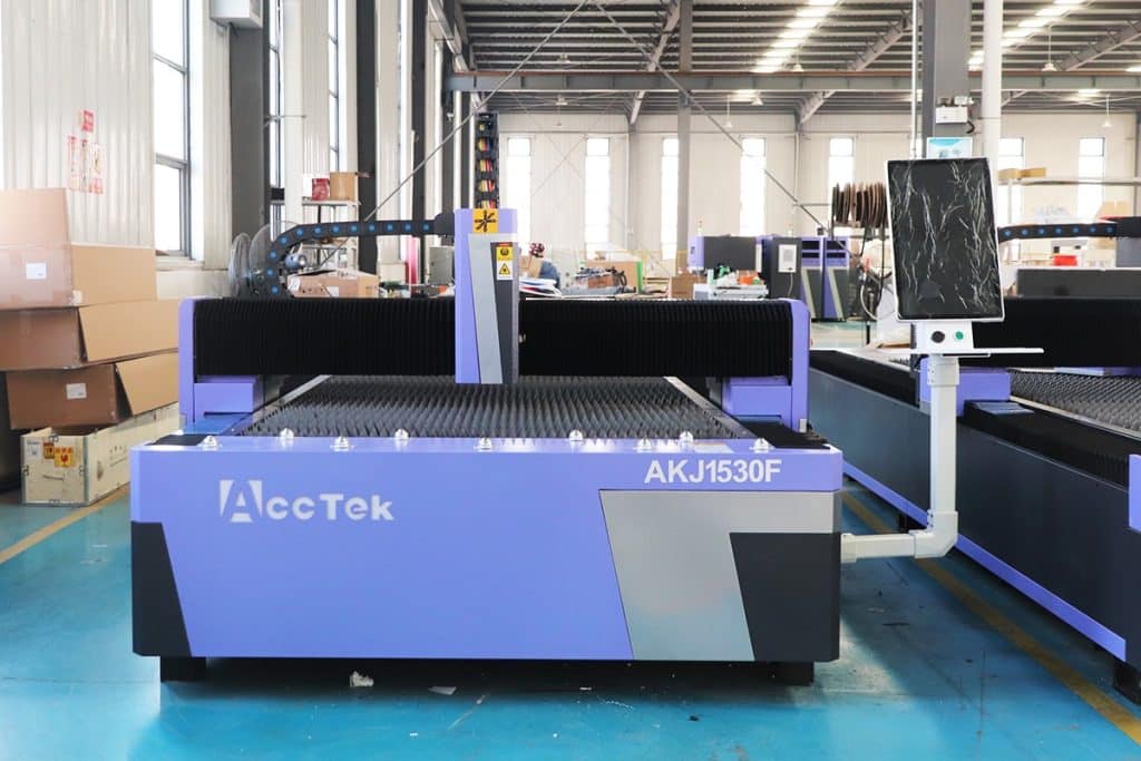 Obtenez des solutions laser