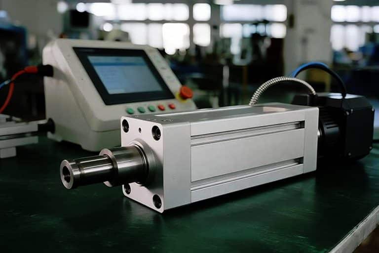 Différence entre le système de contrôle en boucle ouverte et le système de contrôle en boucle fermée d'une machine de découpe laser à fibre