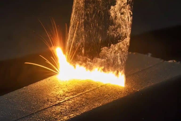 What Are the Factors That Affect the Effect of Laser Cleaning