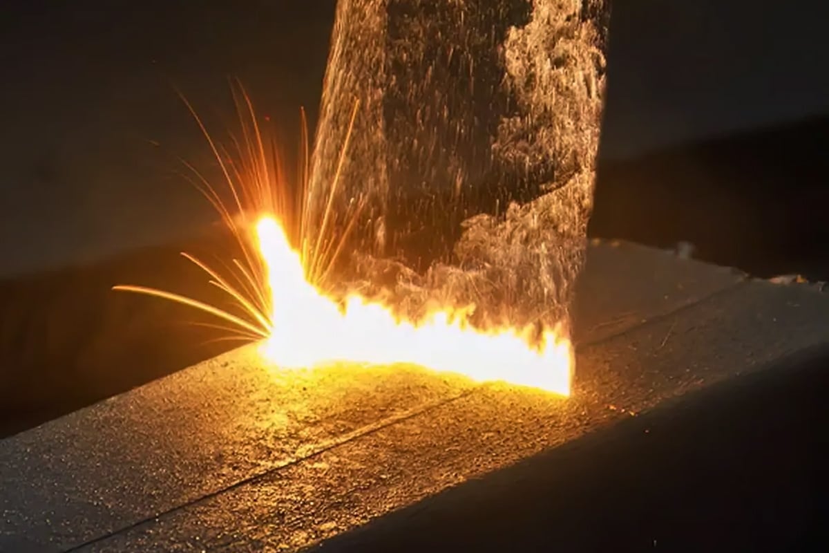 Quali sono i fattori che influenzano l'effetto della pulizia laser?