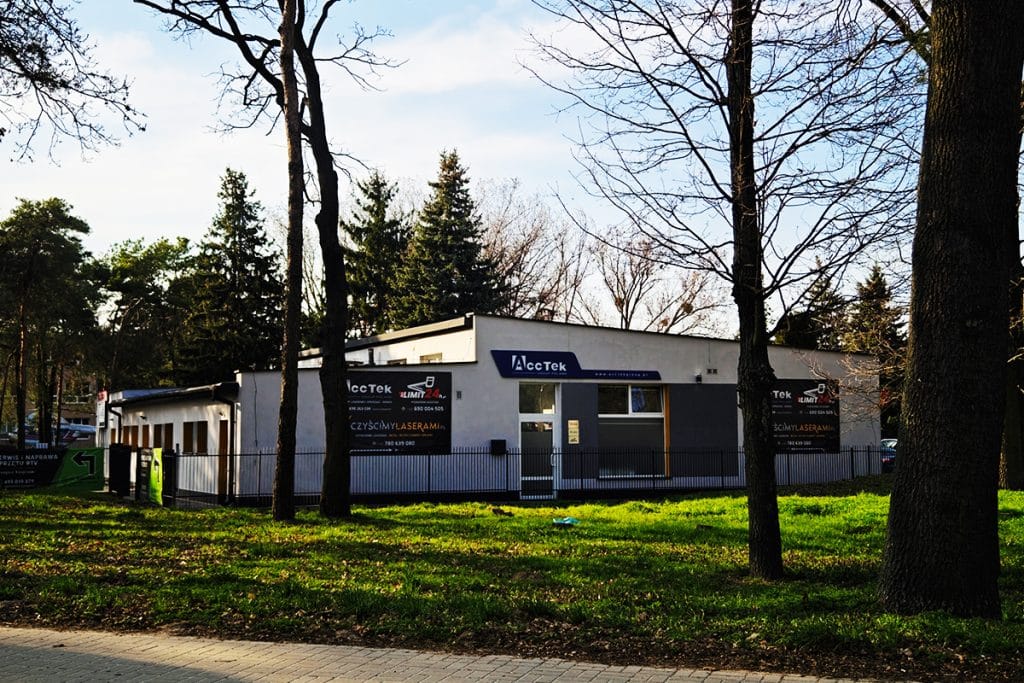 AccTek nahm an der Internationalen Chopin-Klavierkonferenz in Polen teil