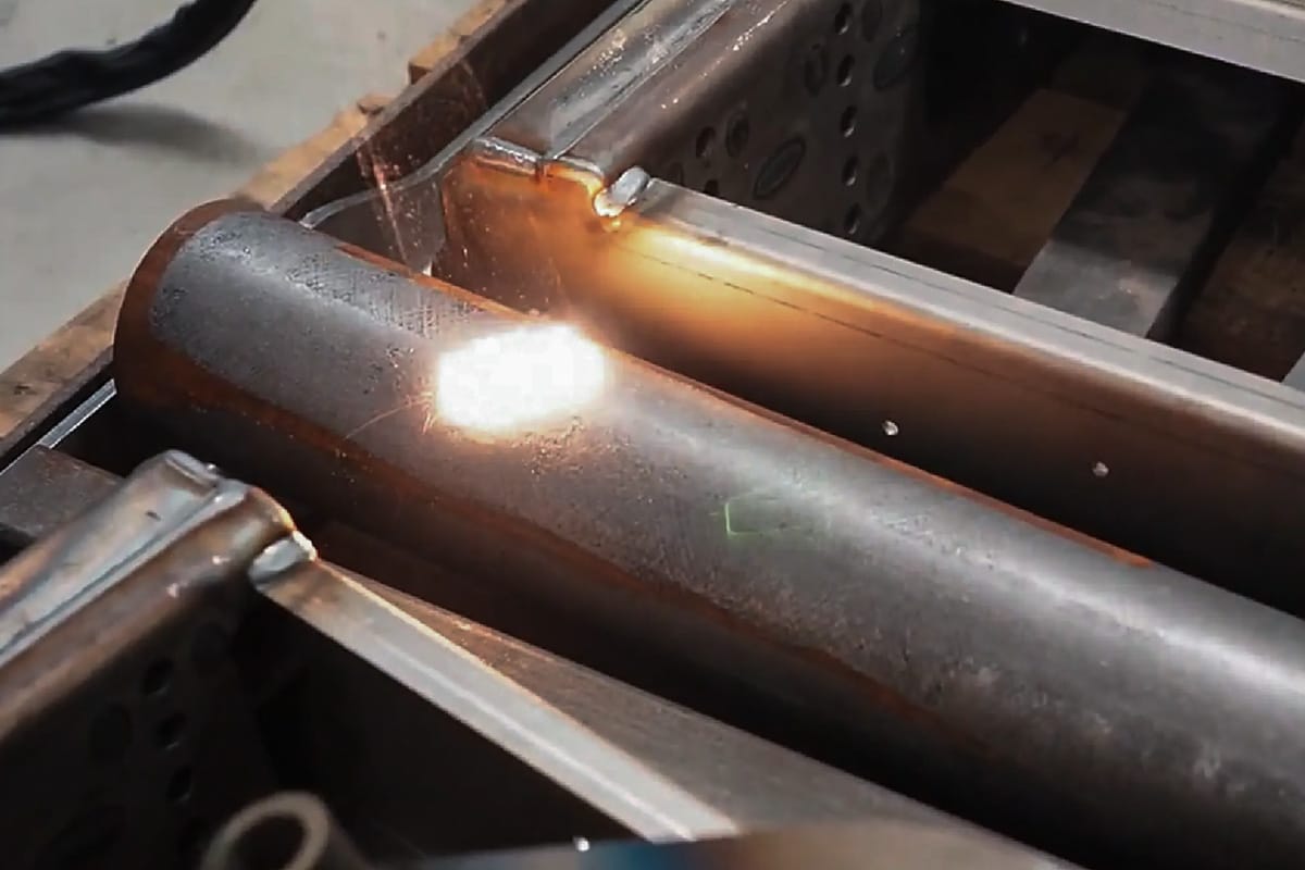 Guida completa alla selezione dei parametri di pulizia laser corretti