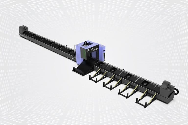 AKJ120F Laserschneidmaschine