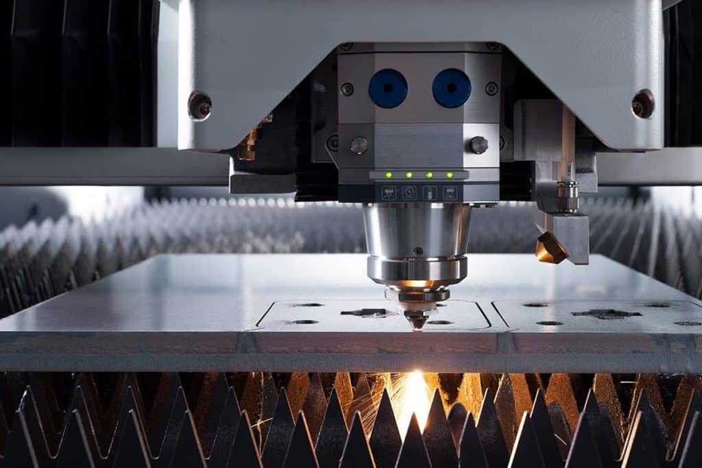 Un guide complet pour déterminer la puissance laser des machines de découpe laser