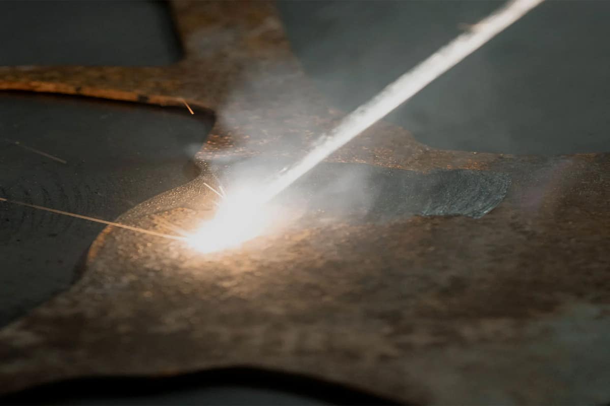 Guida alla manutenzione del sistema di raffreddamento della macchina per la pulizia laser