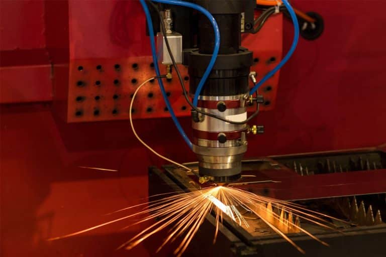 Understanding the Smells Associated with Laser Cutters