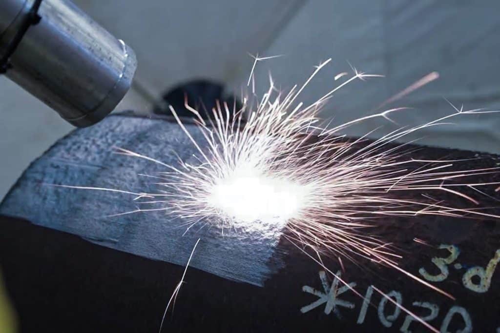 Mi az a lézeres tisztítás