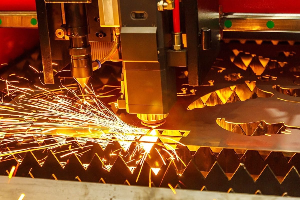 Ein umfassender Leitfaden zur Auswahl der richtigen Laserschneidmaschine