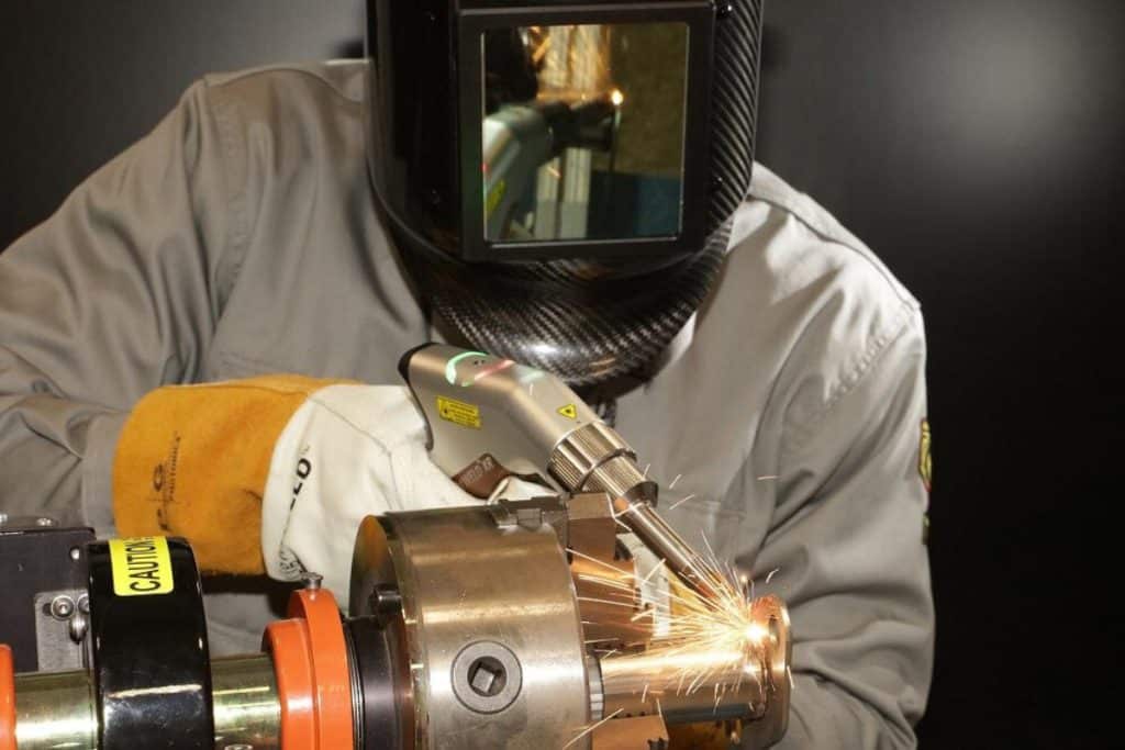 Optimize Laser Welding Parameters for Different Applications