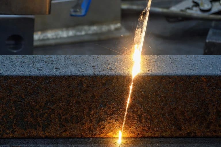 Was sind die Grenzen der Laserreinigung?