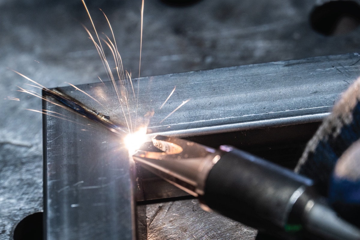 Wichtige Parameter beim Laserschweißen verstehen