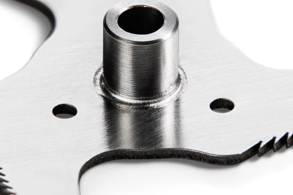 Understanding the Impact of Laser Welding on the Mechanical Properties of Welded Materials