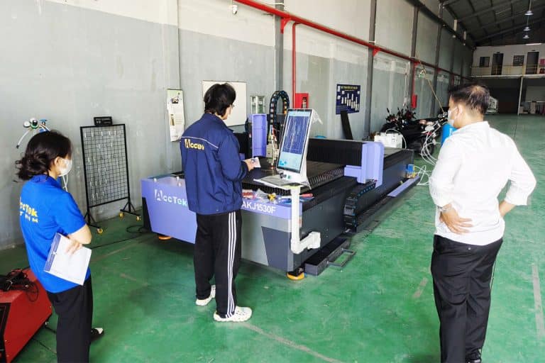 Техническая поддержка после продажи