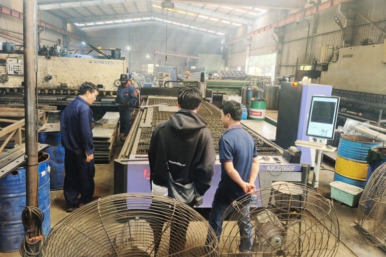 Техническое обслуживание