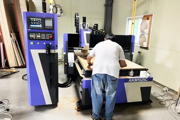 Услуги по обучению