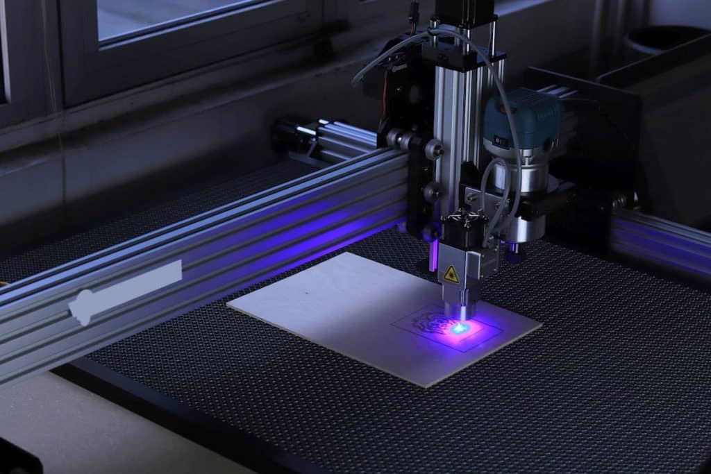 What Does a Laser Marking Machine Do, and Are Laser Marks Permanent