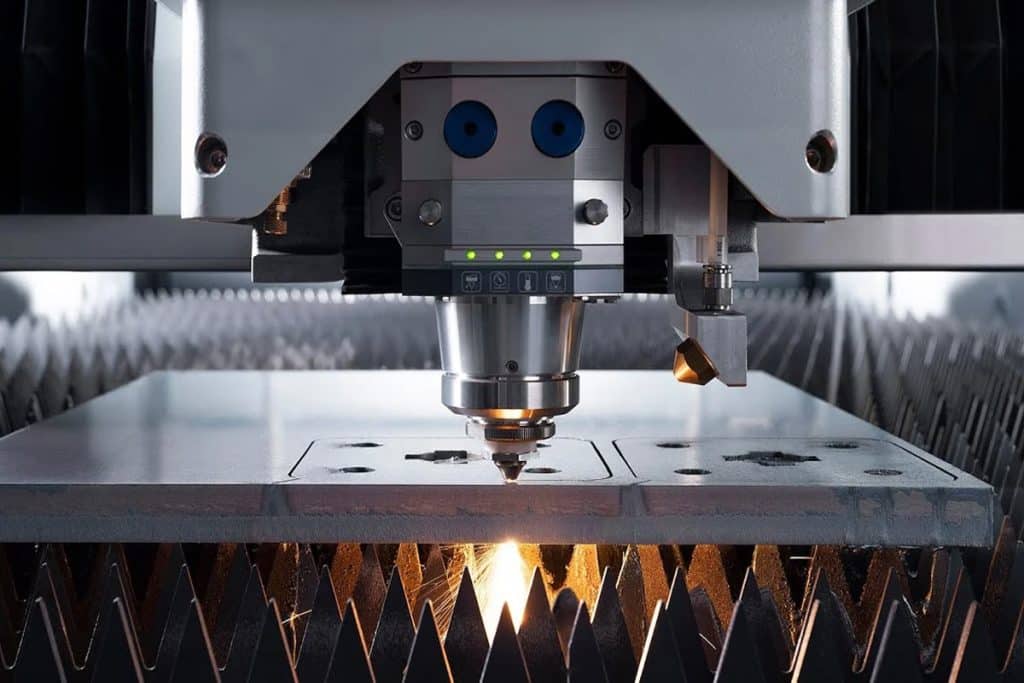What Training or Expertise Is Needed to Operate a Laser Cutting Machine Effectively